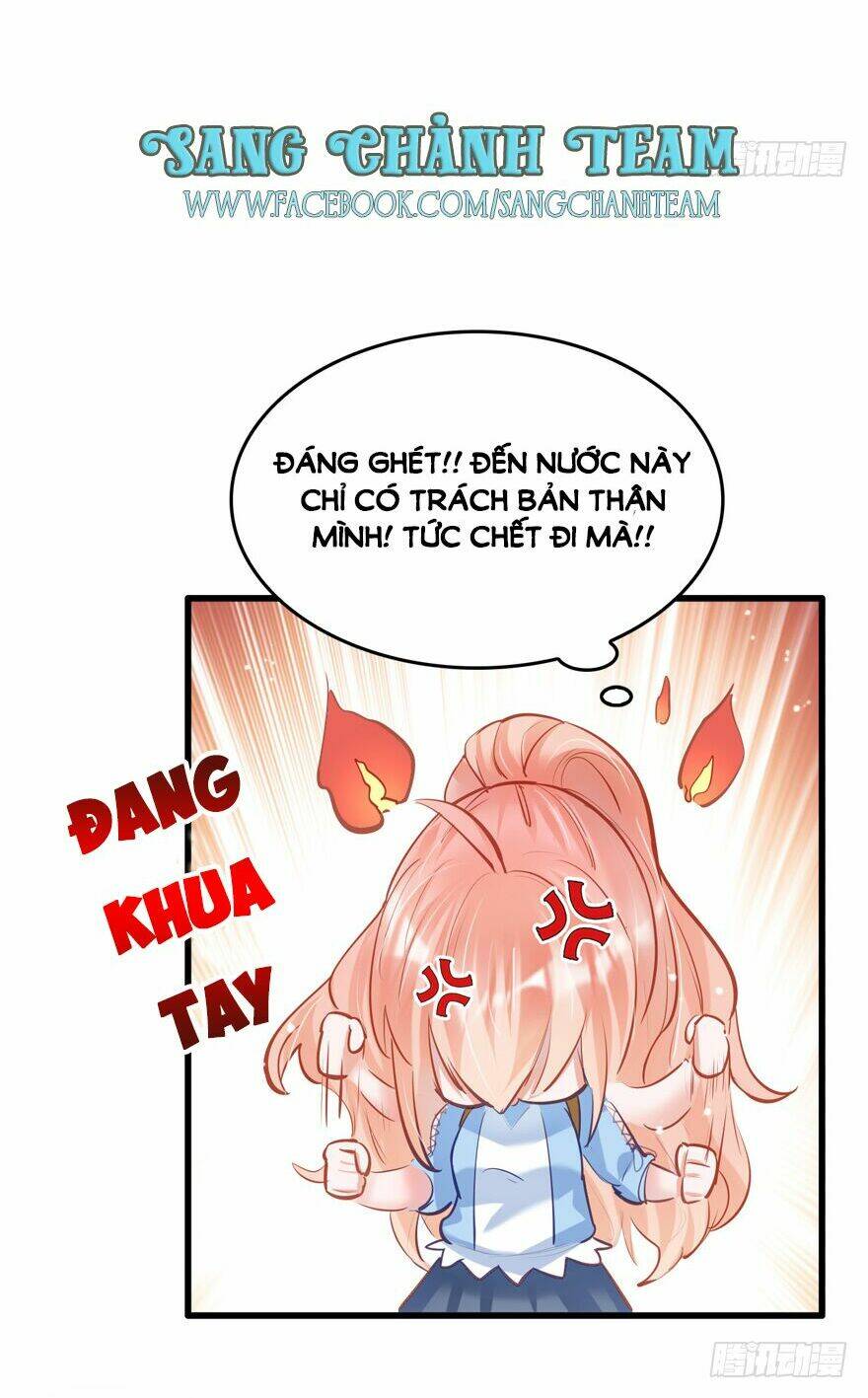 Sau Này Vẫn Cứ Thích Em: Chapter 10