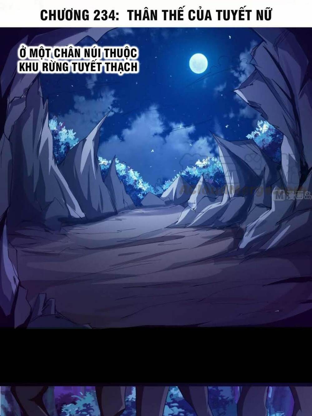 Tu Chân Giả Tại Dị Thế: Chapter 234