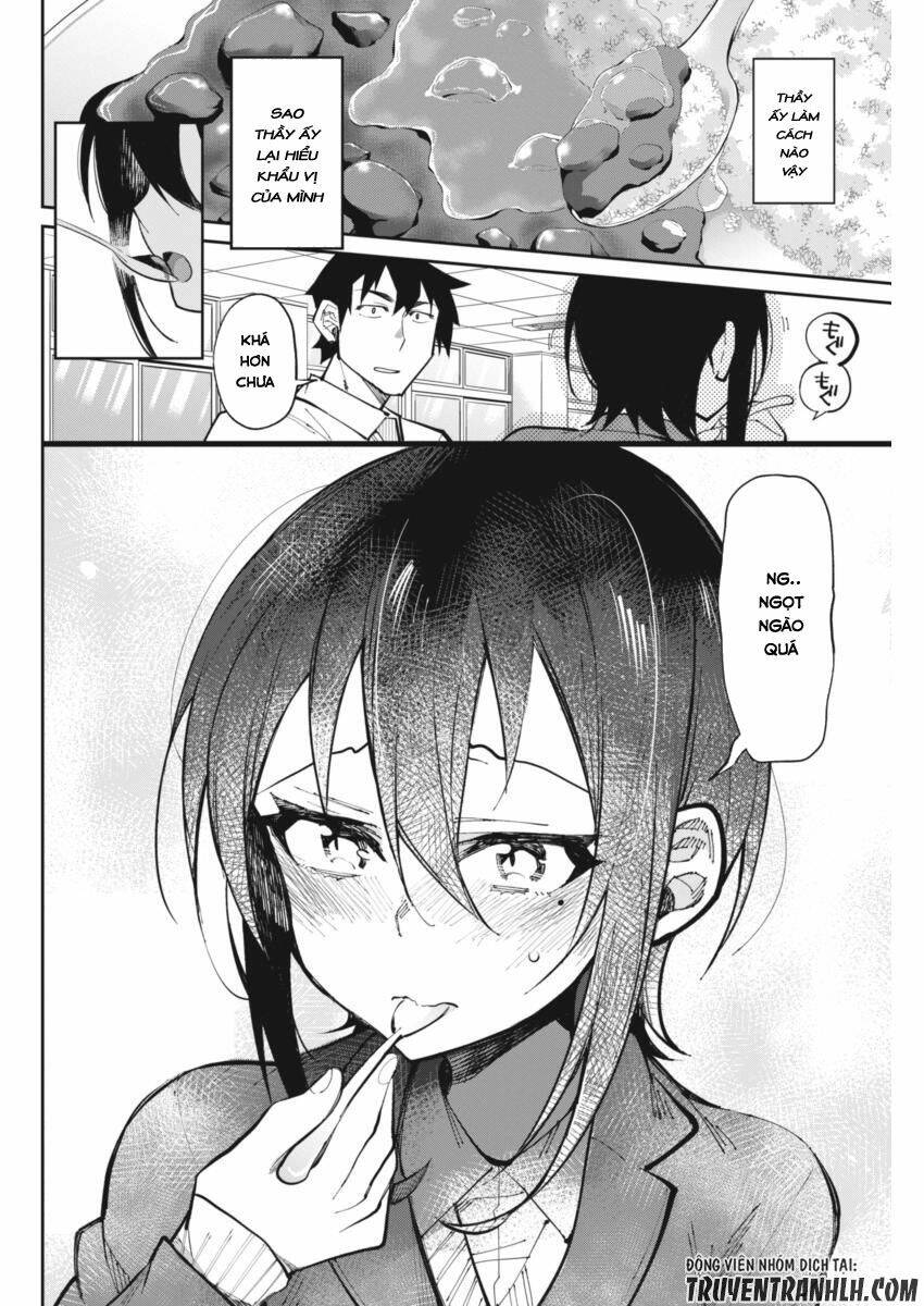 Gal Gohan: Chapter 21