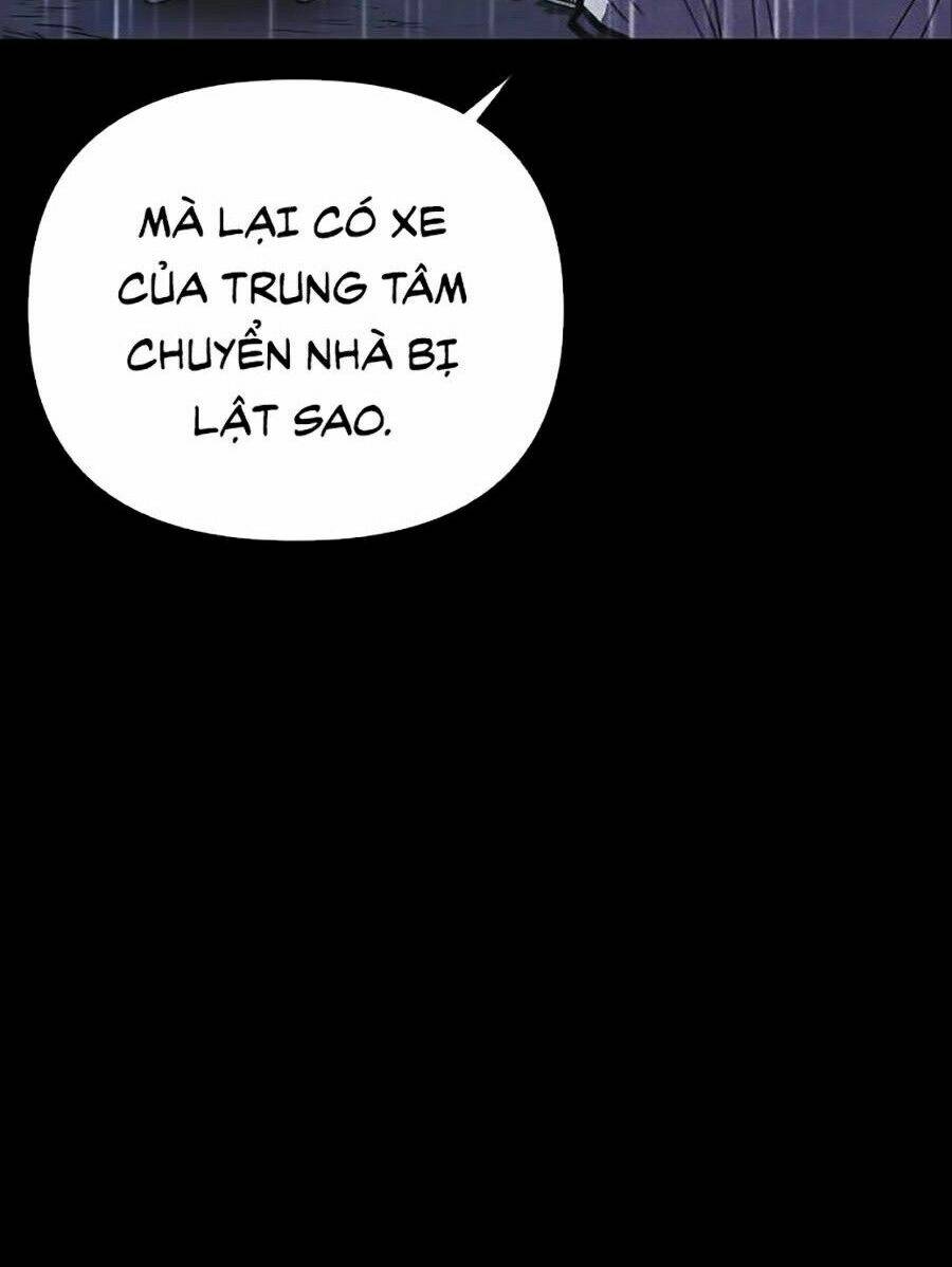 Cậu Bé Shotgun: Chapter 5