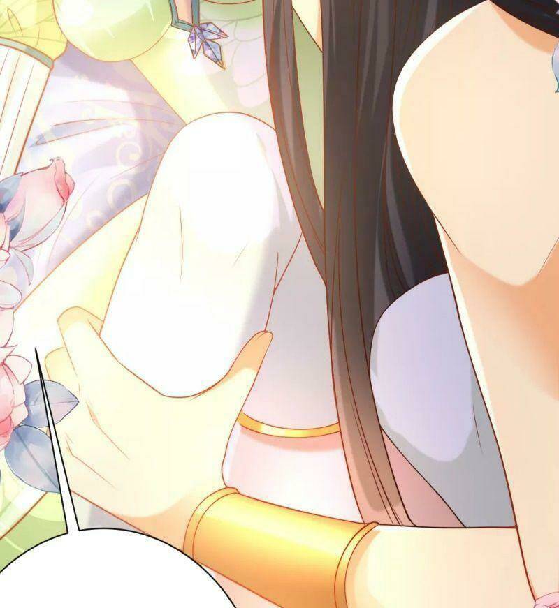 Sủng Hậu Của Vương: Chapter 56