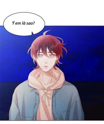 Giữa Tình Yêu Và Tình Bạn: Chapter 43