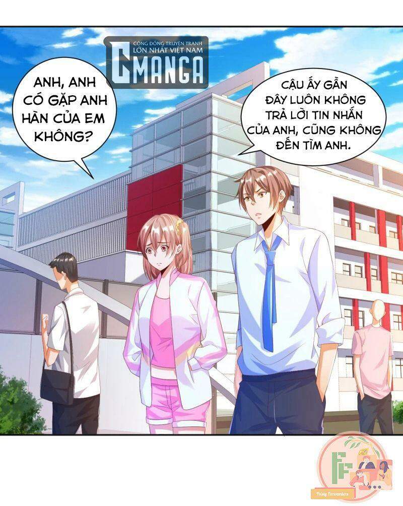 Luyện Tập Thành Thần: Chapter 13