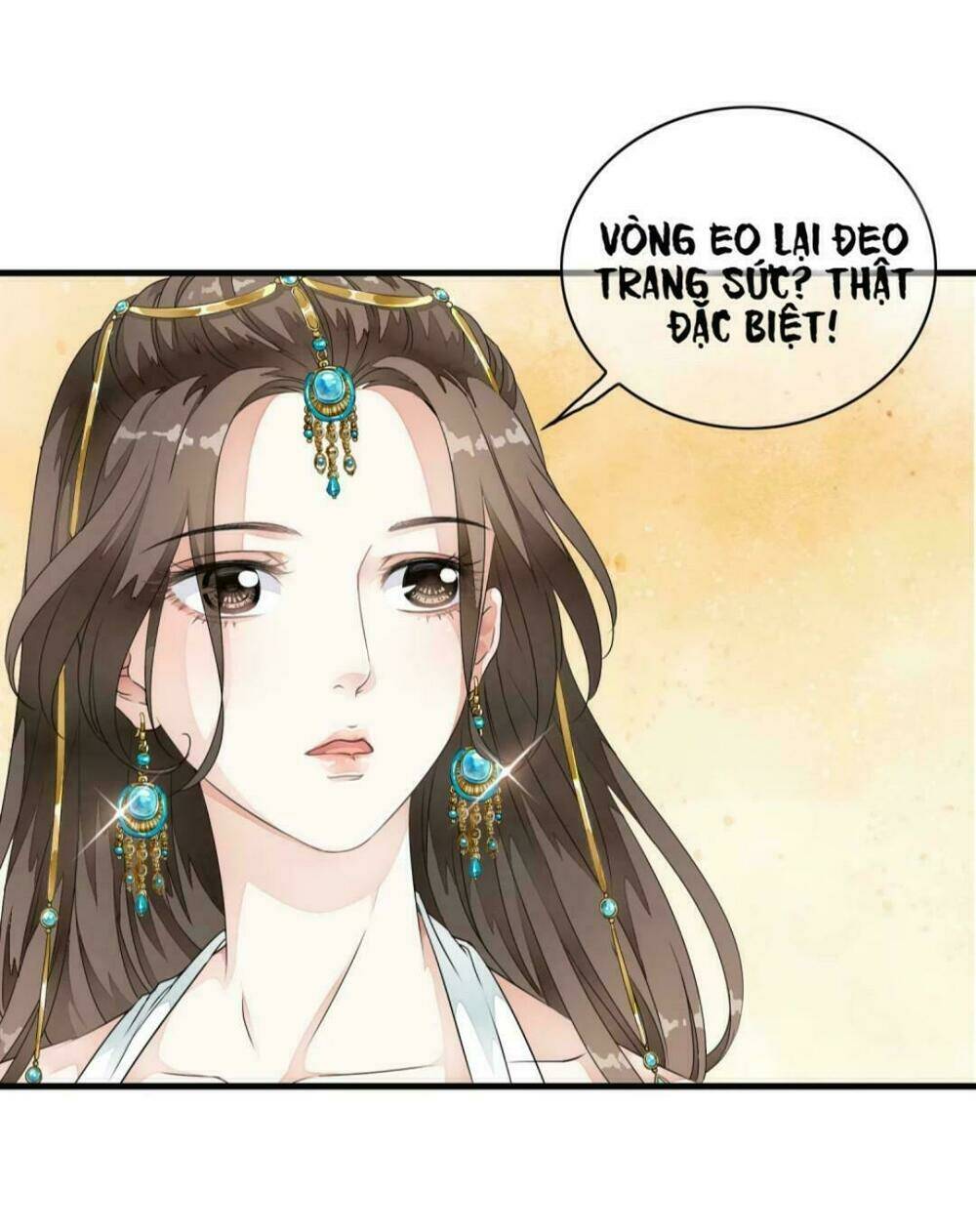 Bạch Liên Yêu Cơ Người: Chapter 32