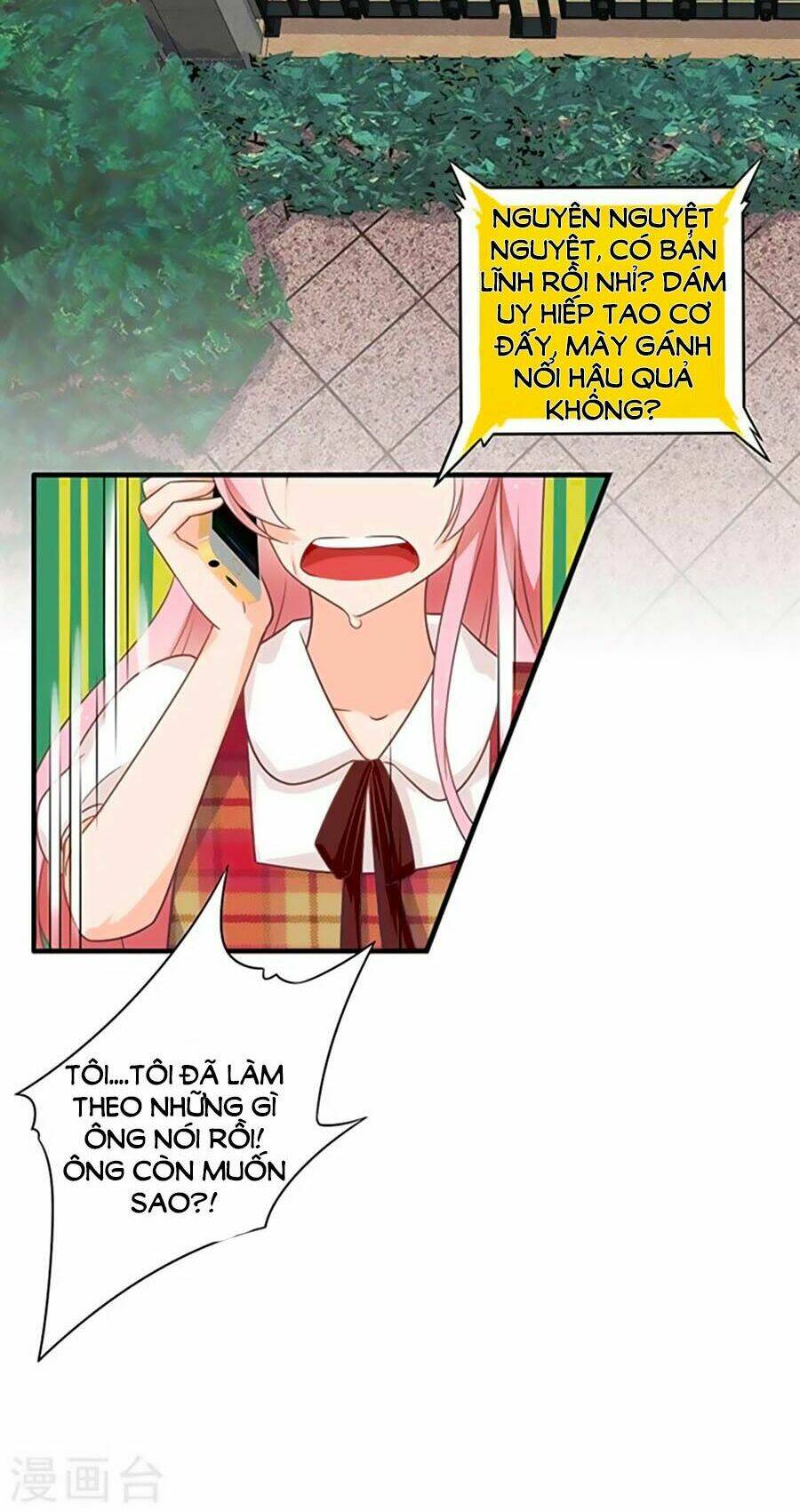 Cả Thế Giới Đều Không Bằng Người: Chapter 88