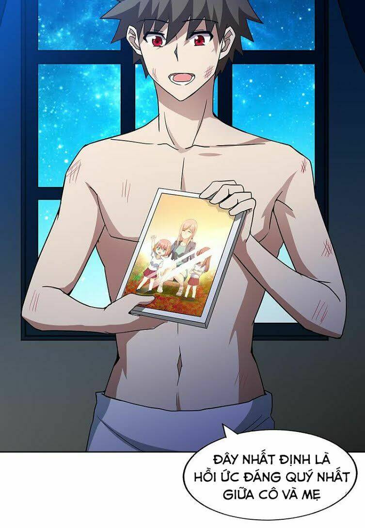 Địa Phủ Hỗn Giang Long: Chapter 49