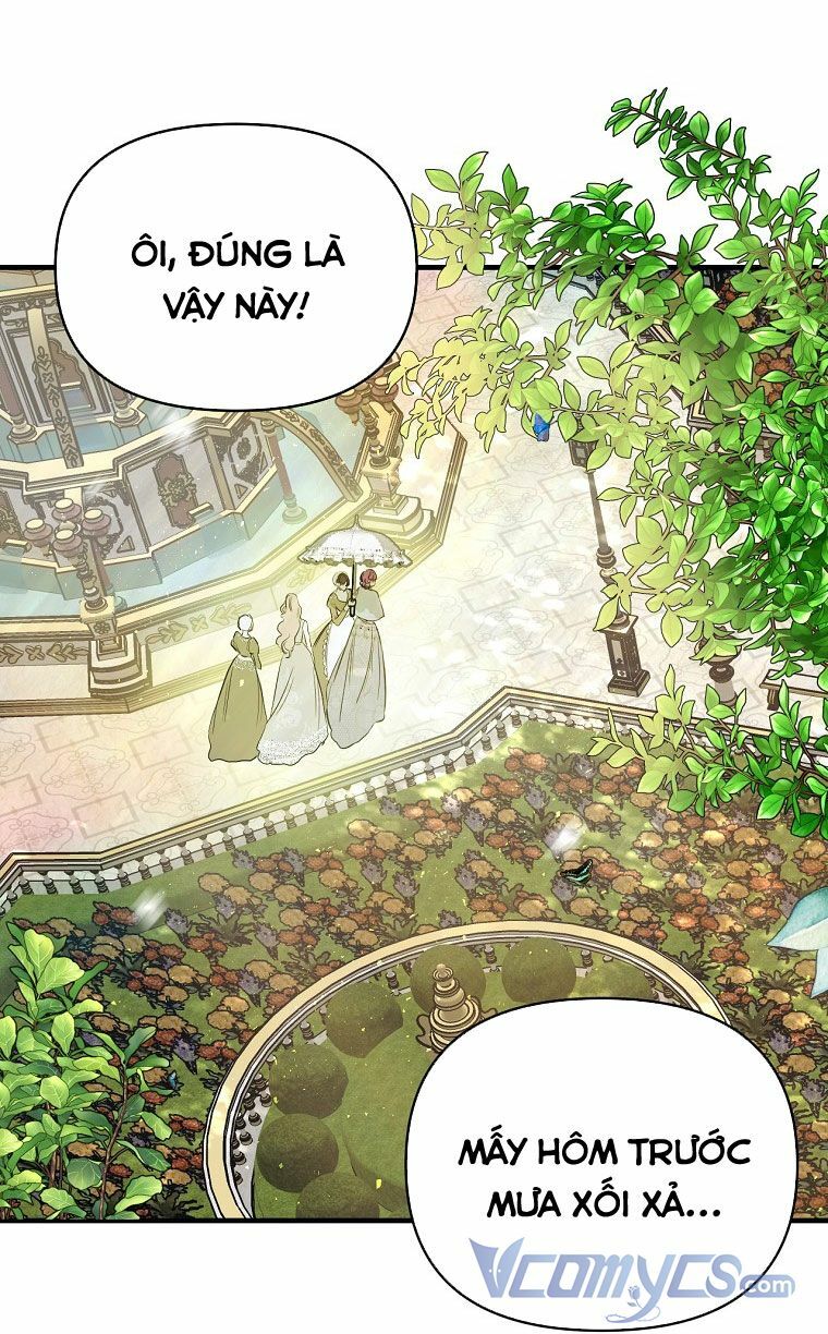 CÁCH SỐNG SÓT SAU KHI NGỦ VỚI HOÀNG ĐẾ: Chapter 13