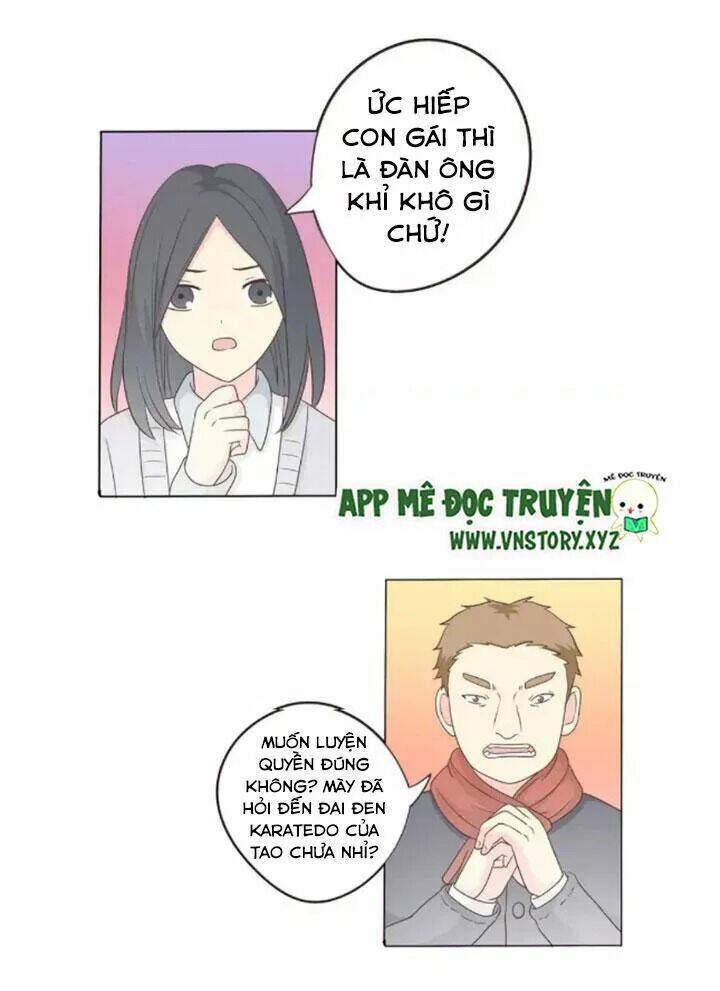 Xin Chào! Dân Nữ: Chapter 68