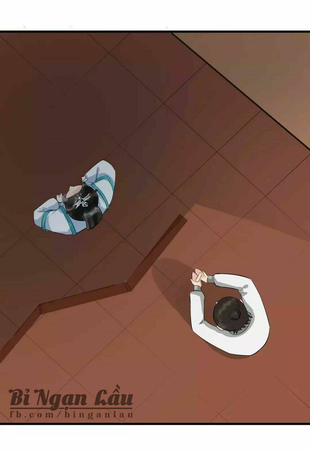 Bồng Sơn Viễn: Chapter 30