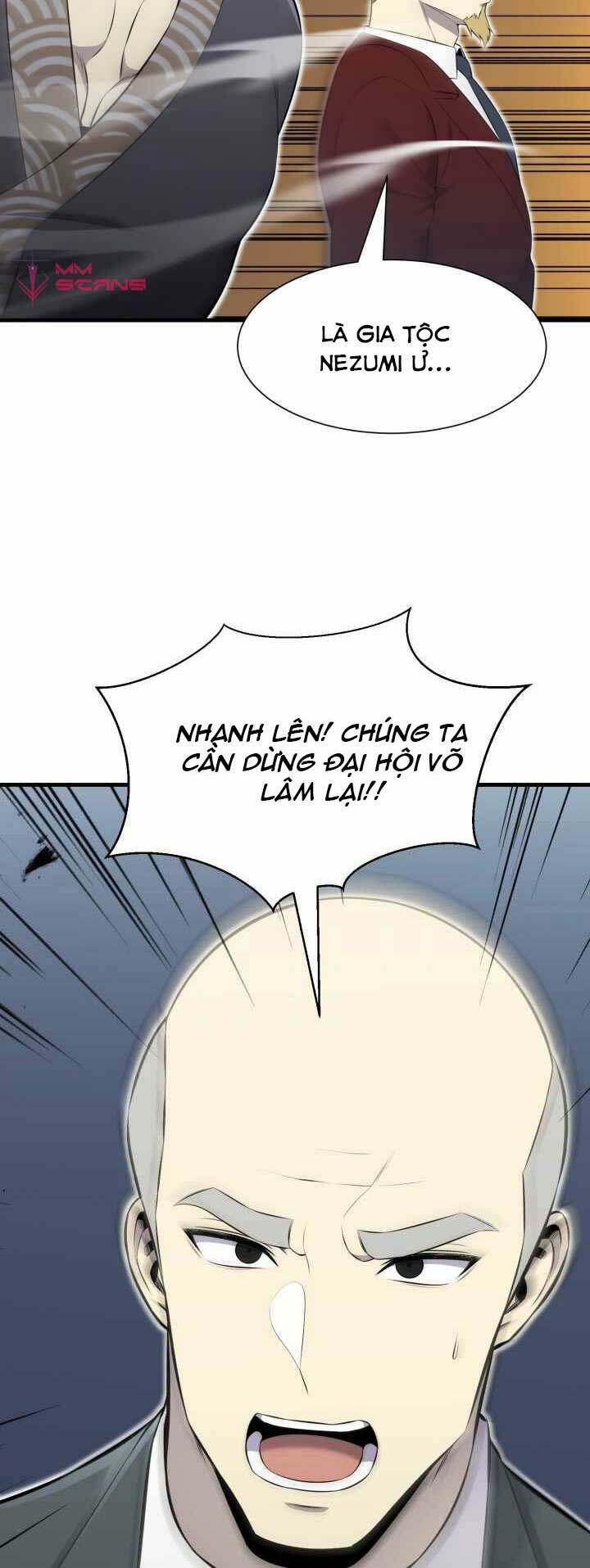 Luân Hồi Ác Nhân: Chapter 105