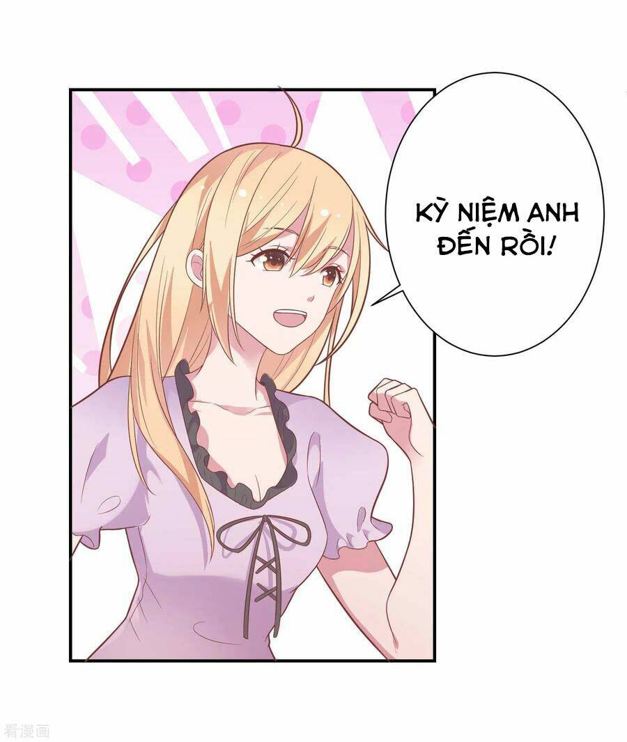 Hẹn Hò Siêu Tốc: Chapter 40