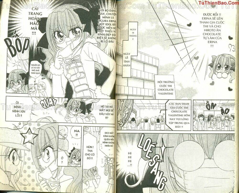 Tôi Là Idol: Chapter 6