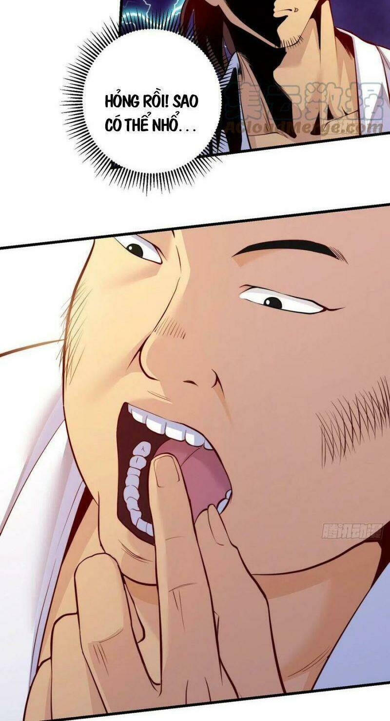 Ta Là Đại Hoàn Đan: Chapter 70