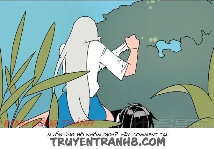 Ứng Dụng Thẩm Mỹ: Chapter 30