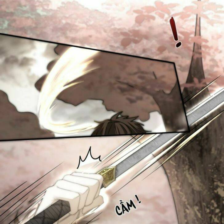 Nguyệt Trụy Trọng Minh: Chapter 15