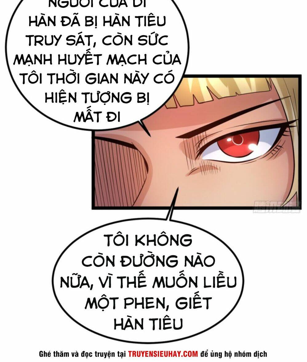 Tiên Vương Trùng Sinh: Chapter 53
