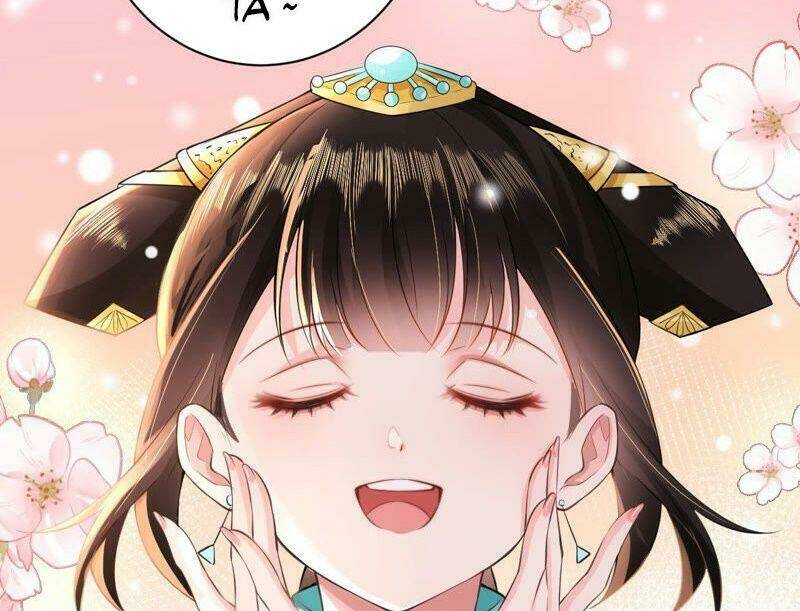 Quận Chúa Vững Vàng, Thiết Lập Nhân Vật Không Thể Vỡ: Chapter 33