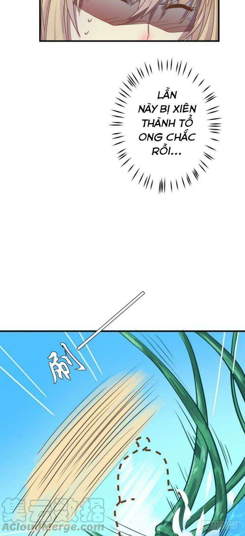 Nhân Ngư Học Trưởng, Đừng Ôm Ta!: Chapter 72