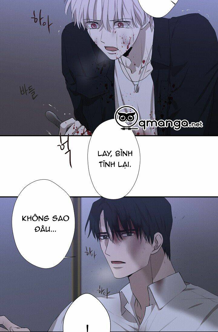 Trốn Tìm: Chapter 34