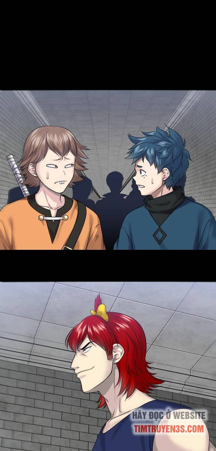 Trò Chơi Của Chúa Thượng: Chapter 20