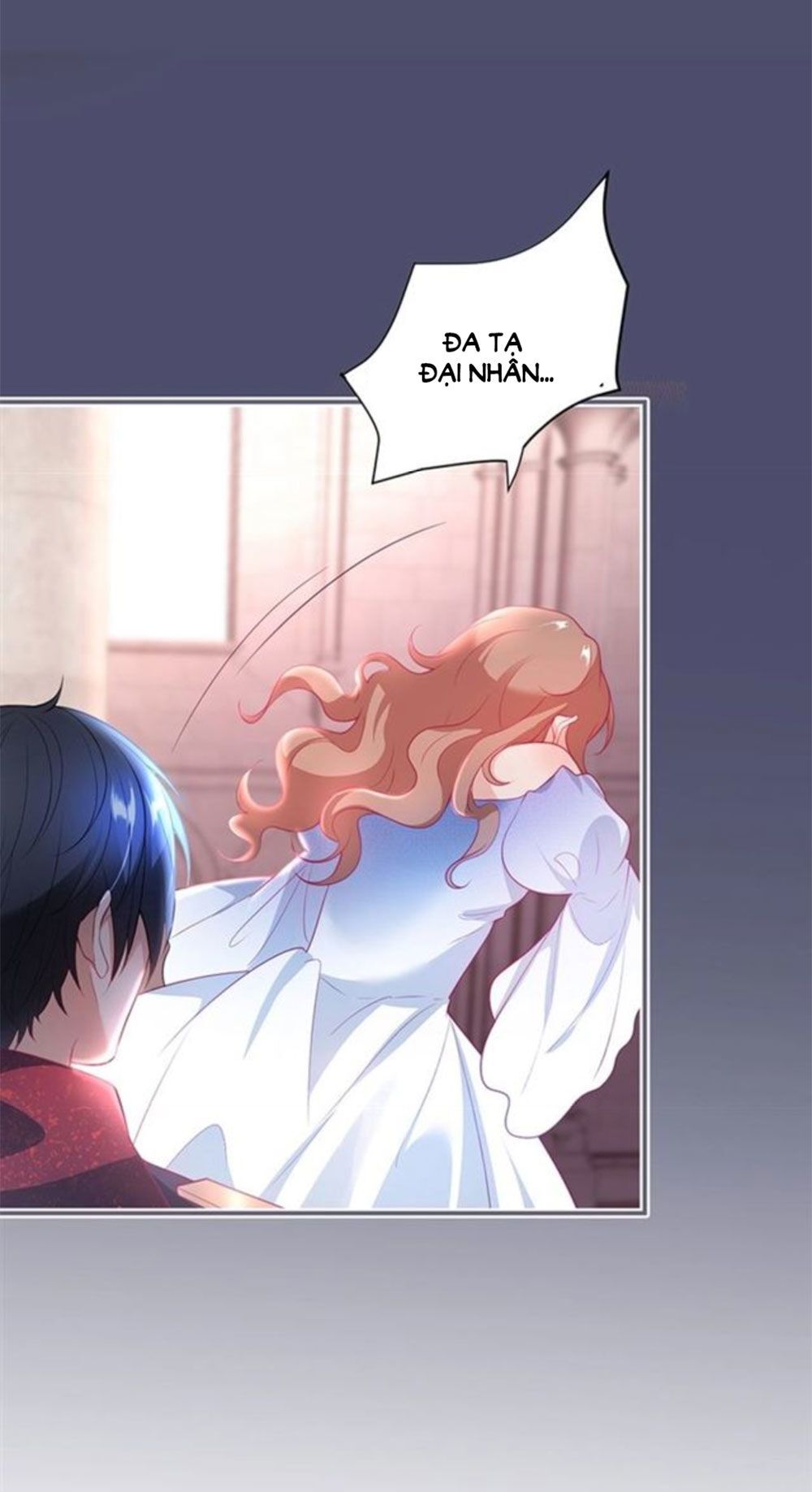 Vương Tử Và Ánh Trăng Đen: Chapter 54