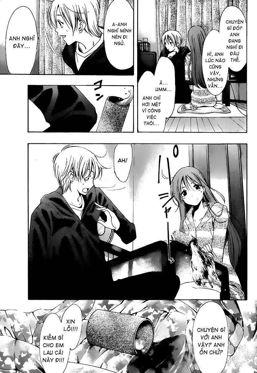 Thị Trấn Tình Yêu: Chapter 183