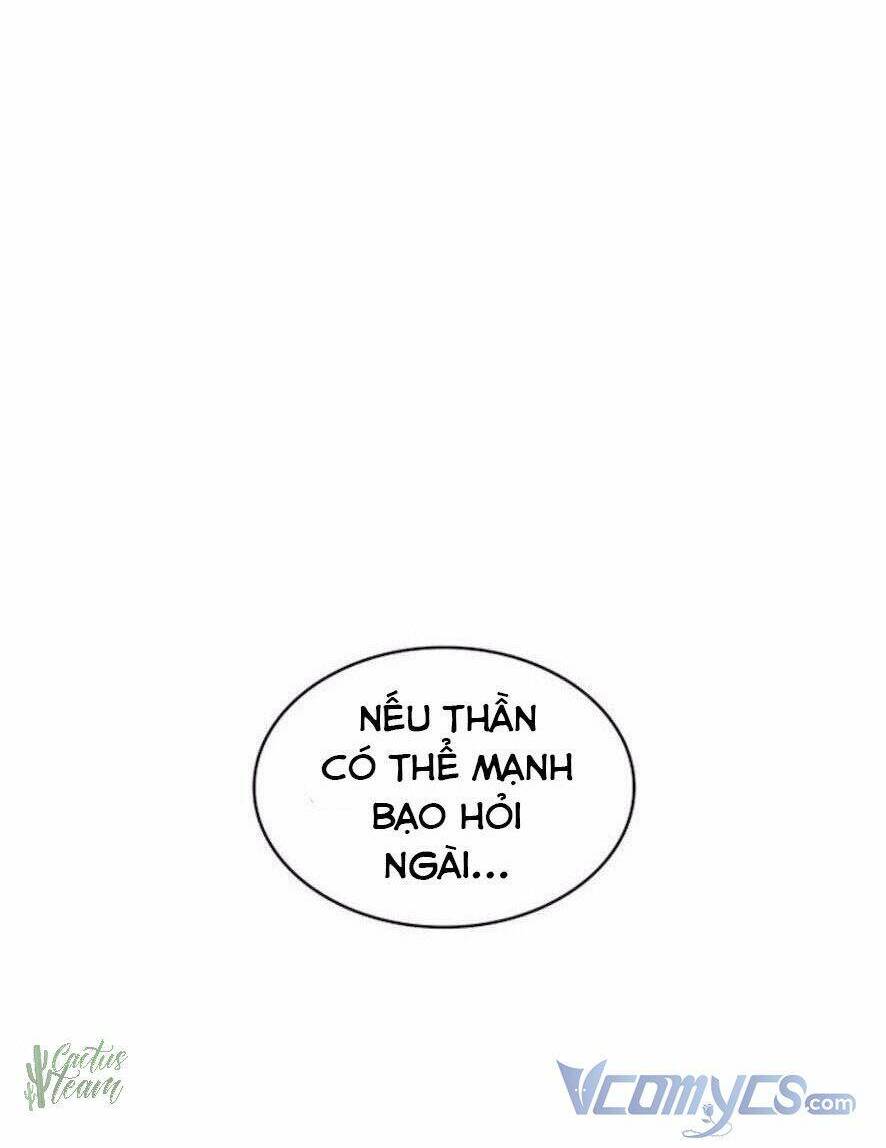 Lòng Trung Thành Với Kẻ Ác: Chapter 14