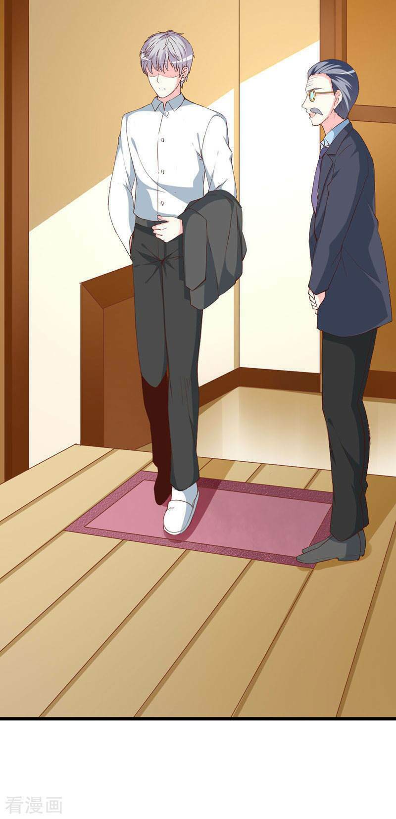 Này! Đừng Động Vào Phô Mai Của Tôi: Chapter 121