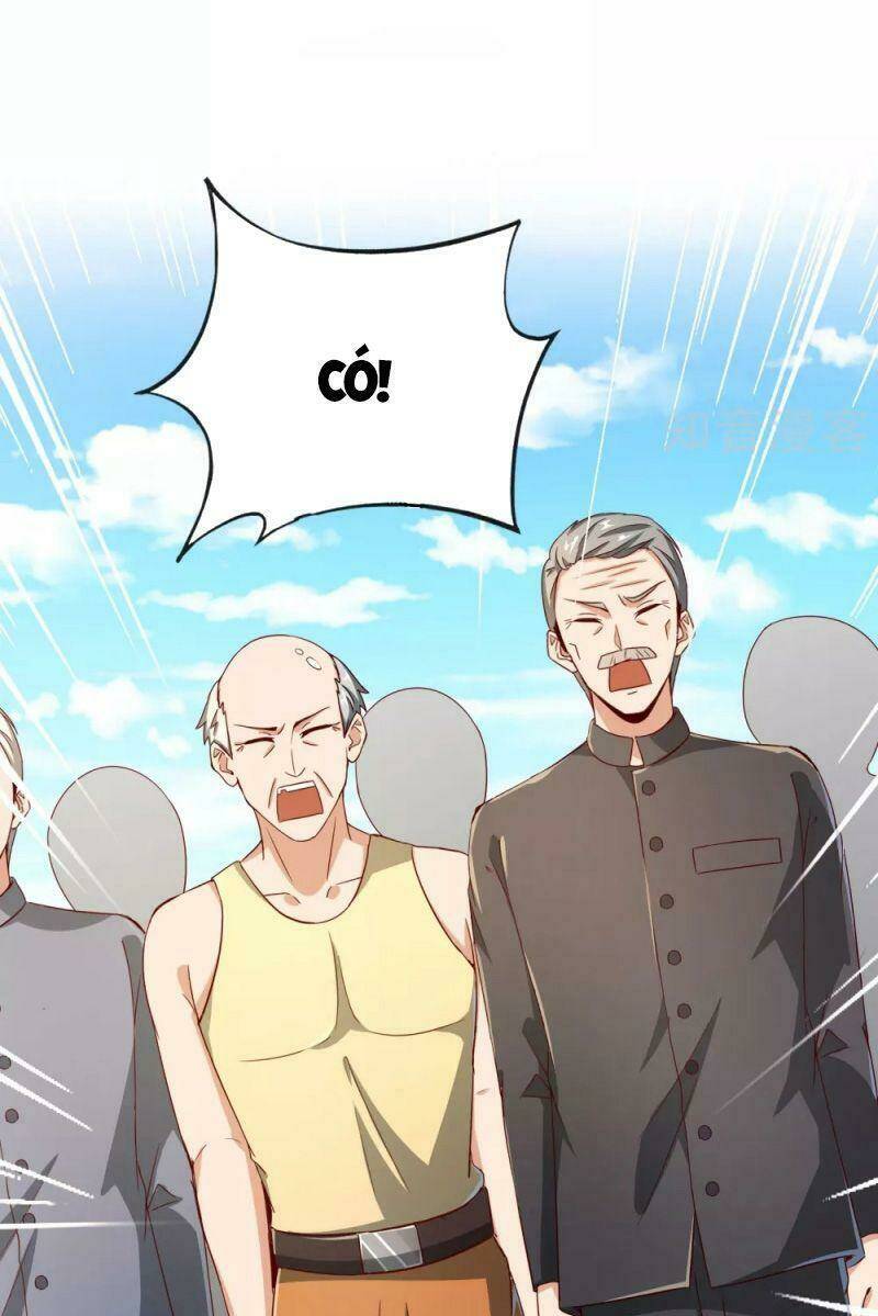 Vòng Bạn Bè Mạnh Nhất Của Tiên Giới: Chapter 124