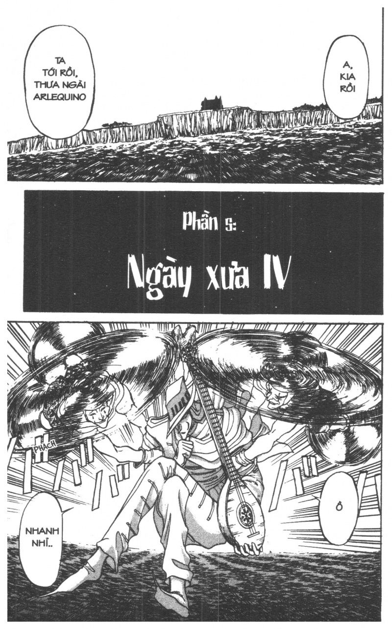 Fujita Kazuhiro: Chapter 9