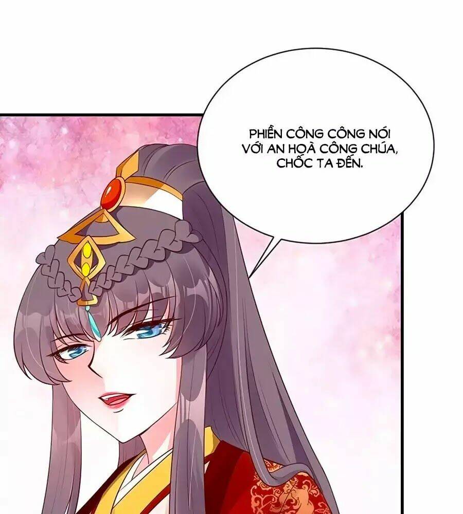 Thịnh Thế Lê Hoa Điện: Chapter 85