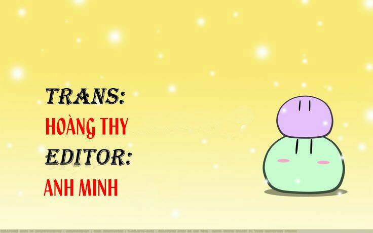 Hello Mister Teddy: Chapter 10