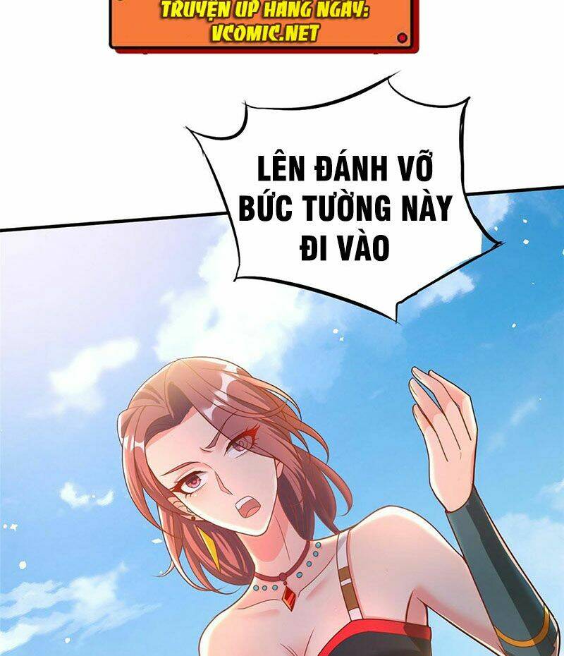 Tọa Ủng Tinh Cầu: Chapter 8