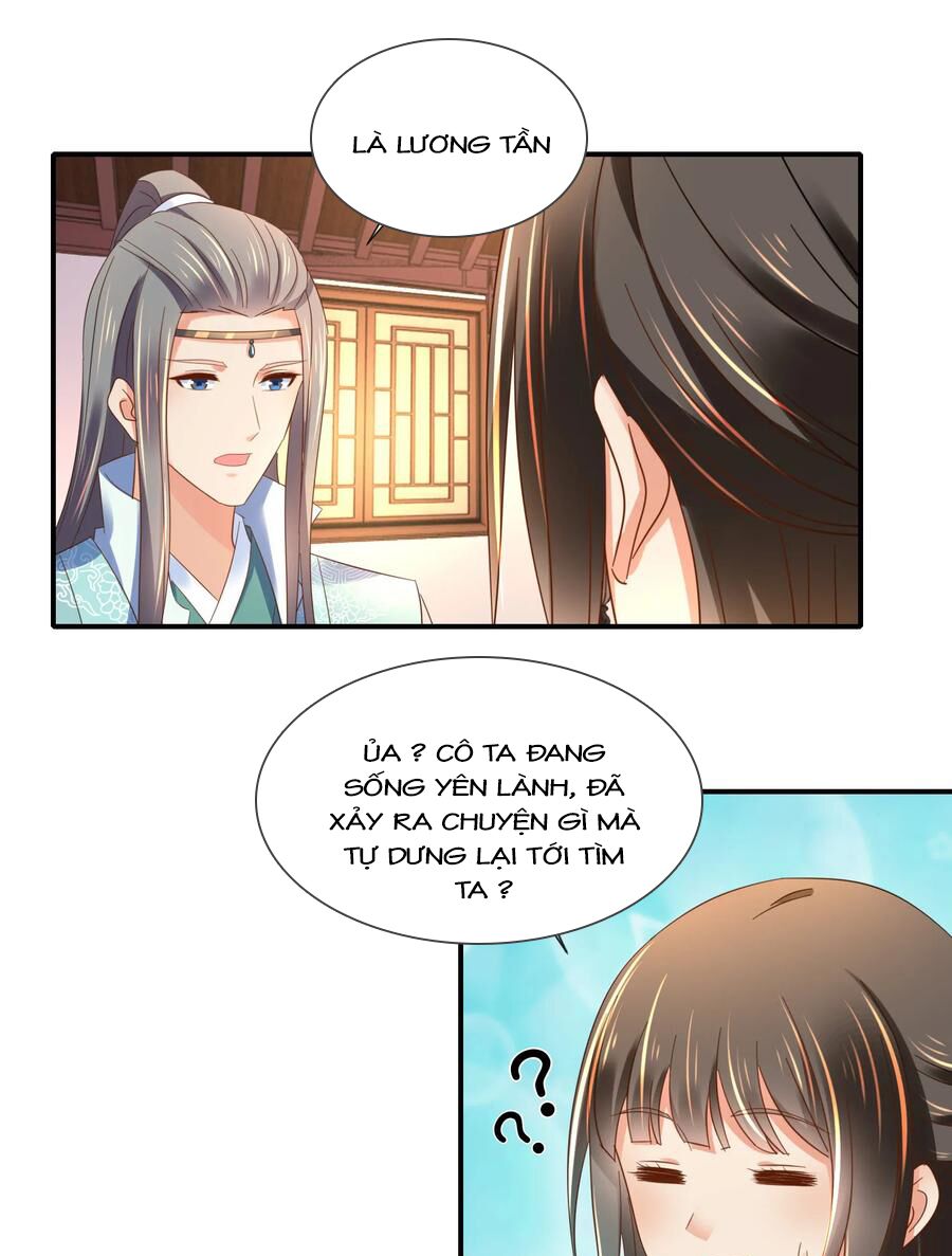 Lãnh Cung Phế Hậu Muốn Nghịch Thiên: Chapter 194