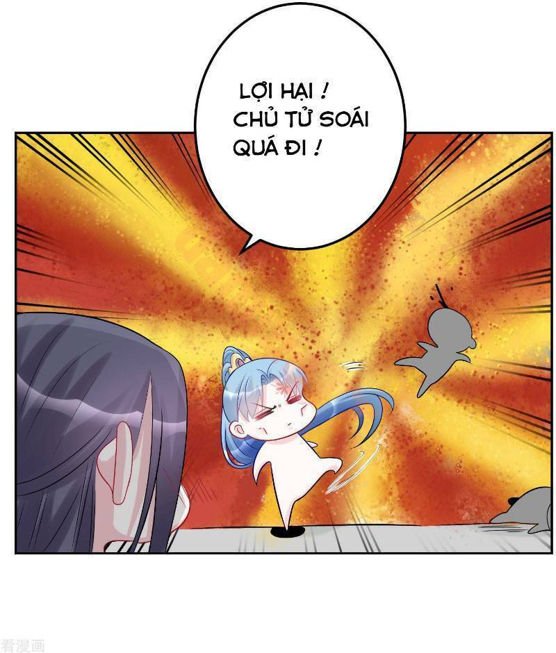 Độc Y Đích Nữ: Chapter 74