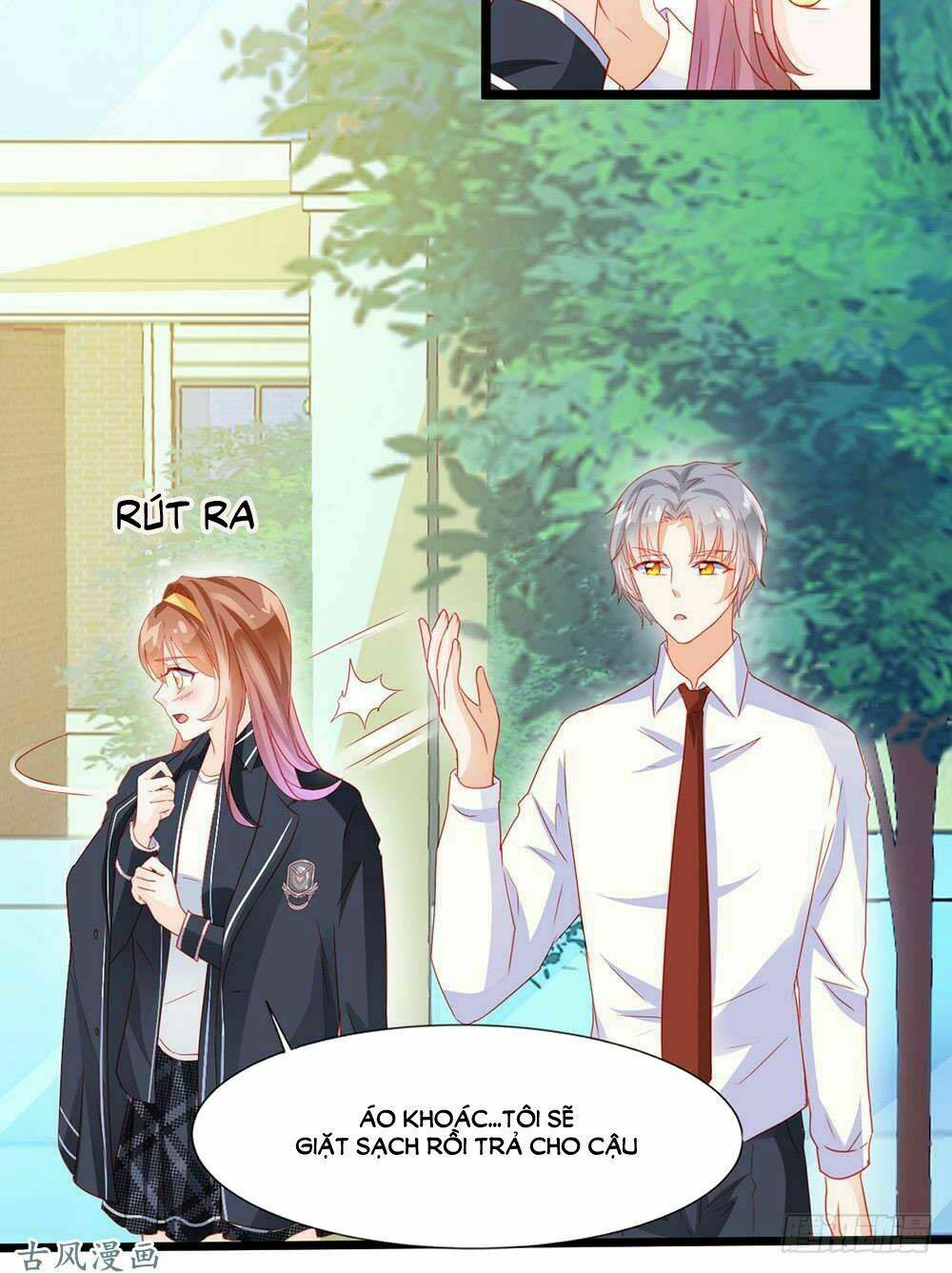 Tu La Thiếu Gia Quá Kiêu Ngạo: Chapter 19