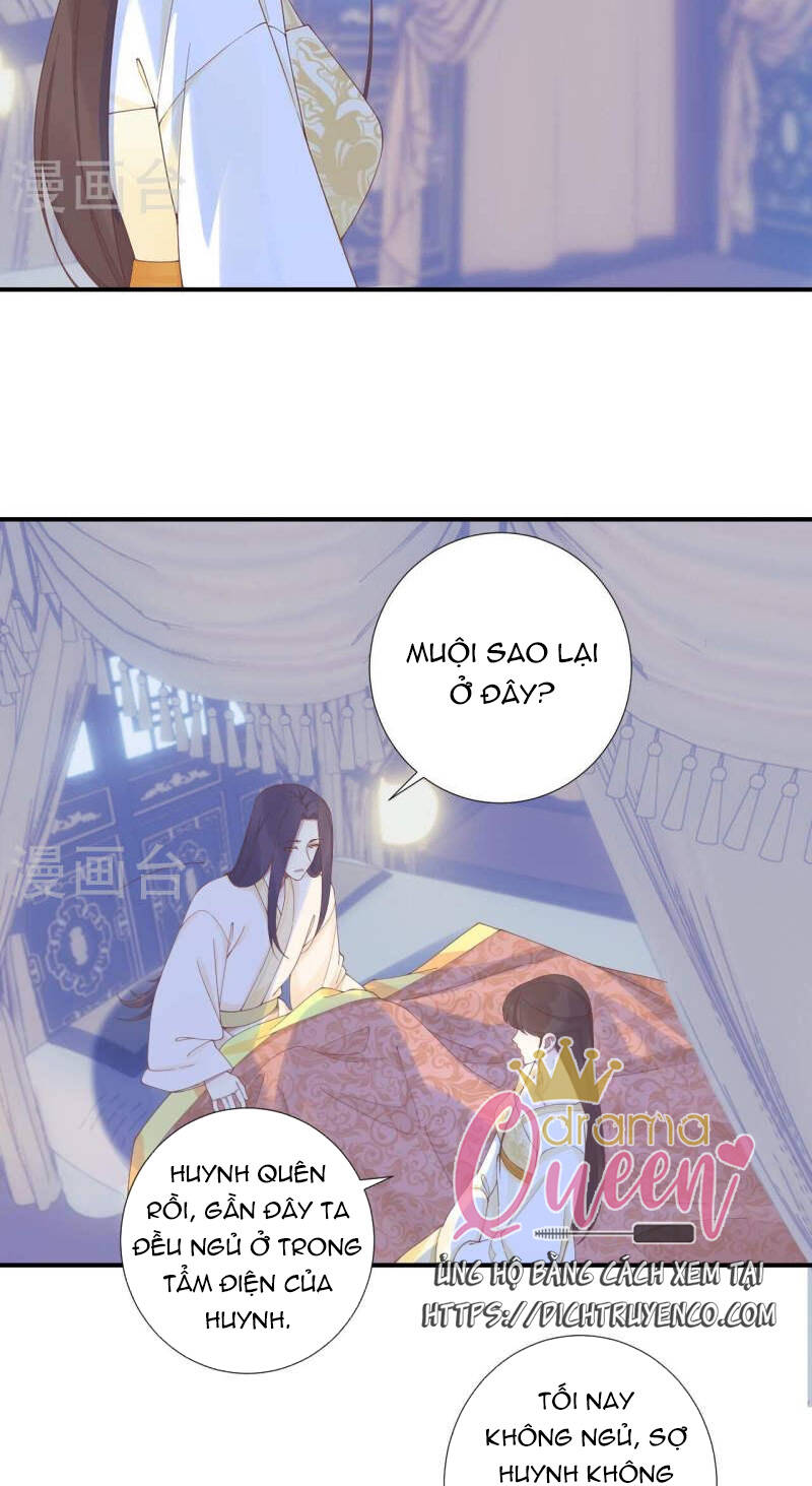 Hoàng Hậu Bận Lắm: Chapter 214