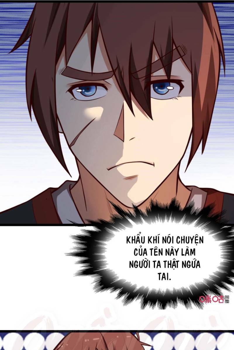 Tu Tiên Cuồng Thần: Chapter 32