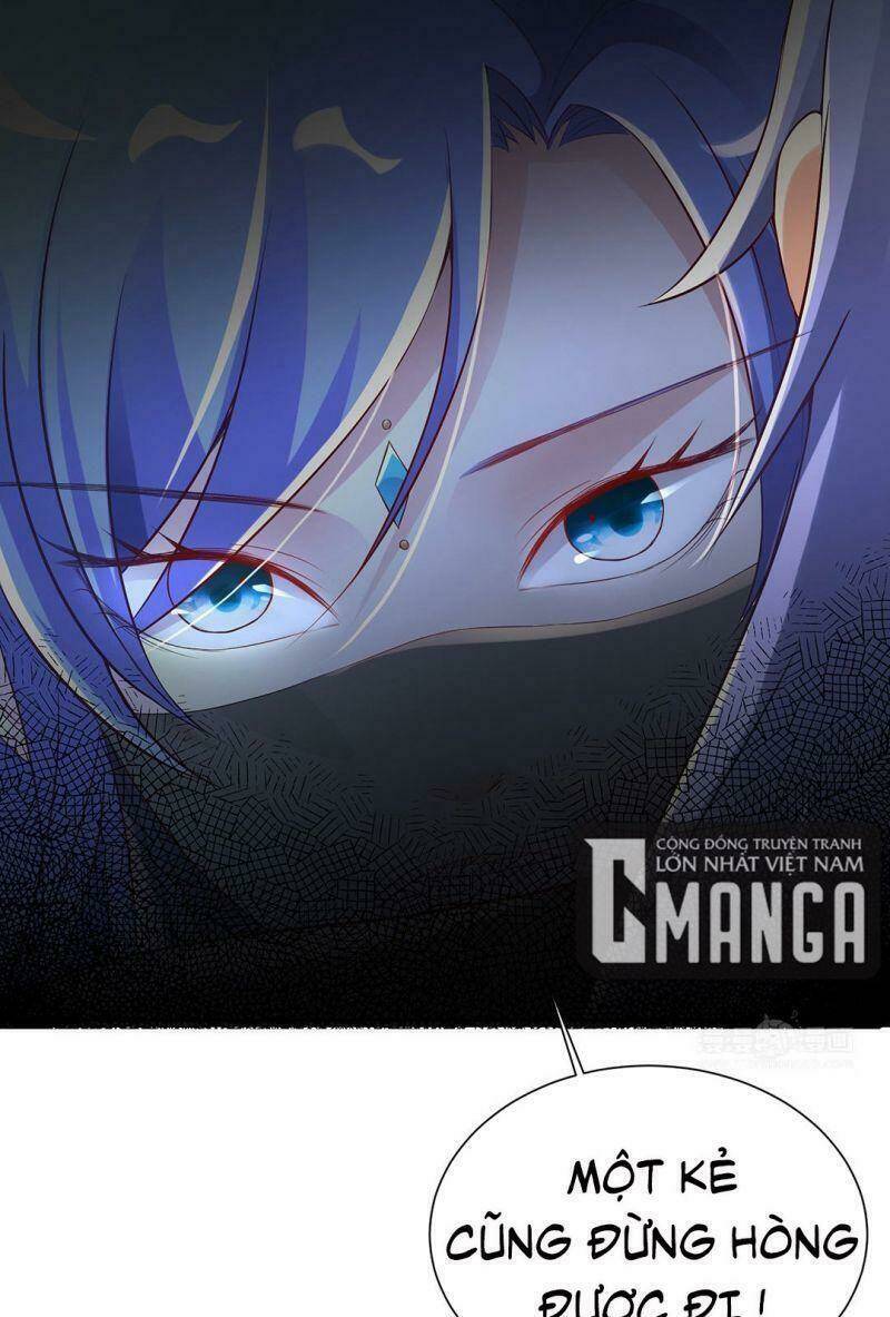 Thiên Kim Bất Hoán: Chapter 84