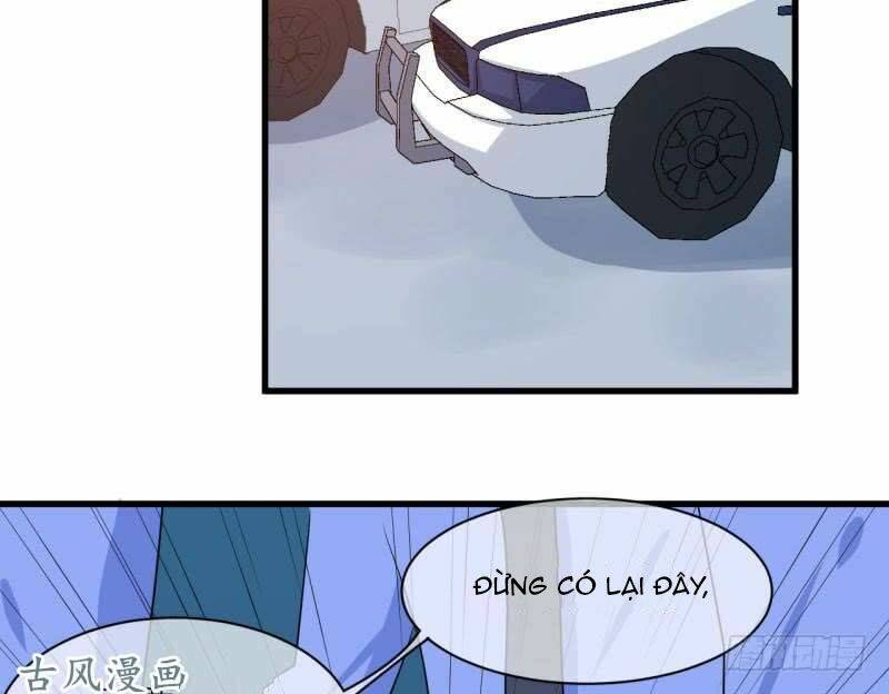 Ám Luyến Thành Hôn: Chapter 51