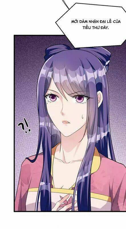 Đế Vương Sợ Vương Phi Muốn Sở Hữu Thiên Hạ: Chapter 16