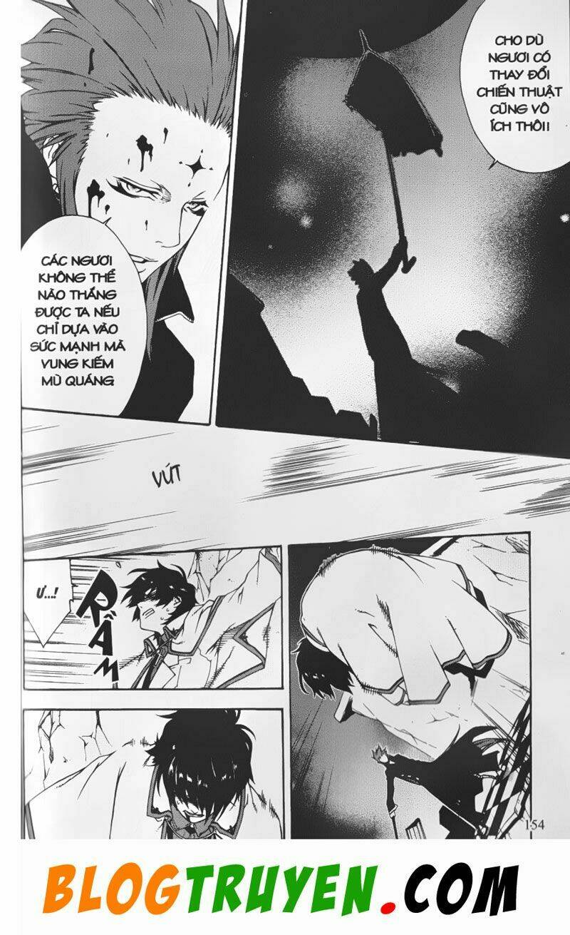 Đại Chiến Bóng Tối: Chapter 58