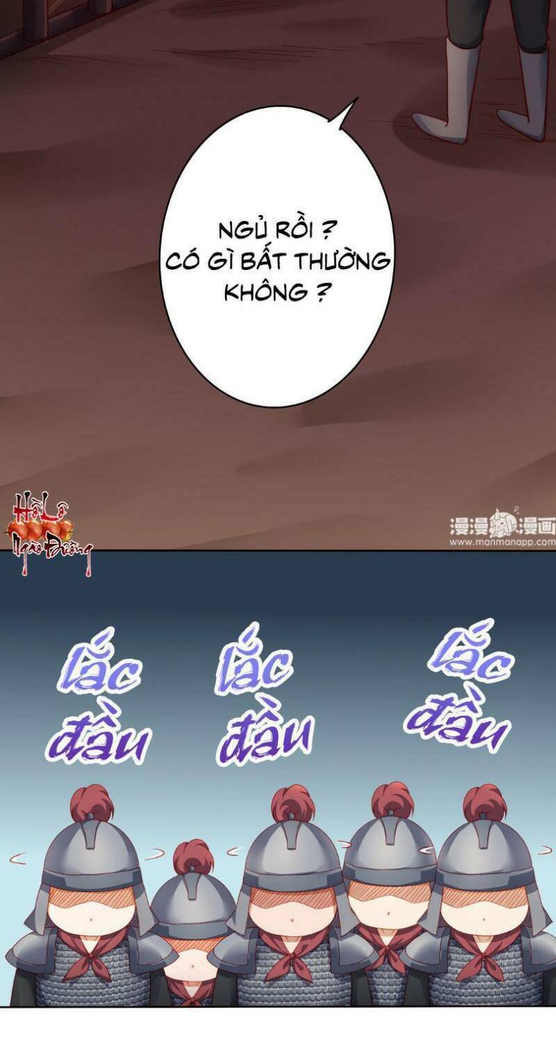 Thiên Kim Bất Hoán: Chapter 32