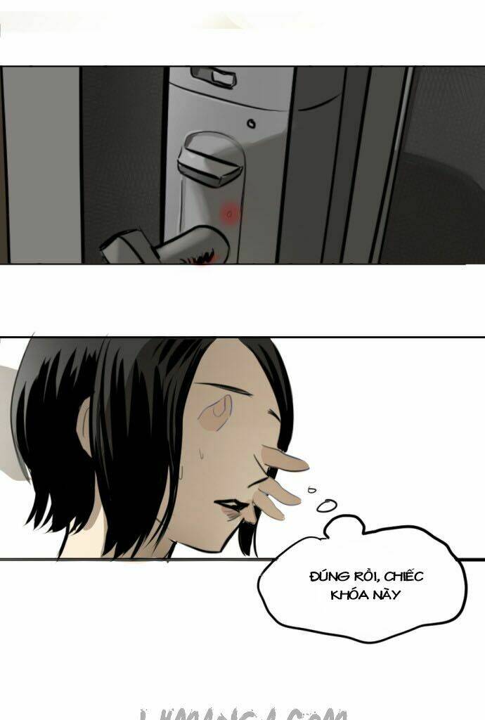 Transparent Cohabitation: Chapter 1