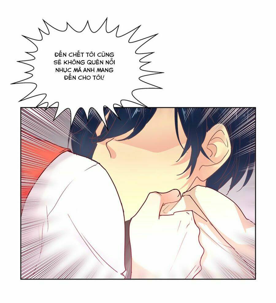 Lưu Luyến Tinh Diệu: Chapter 122