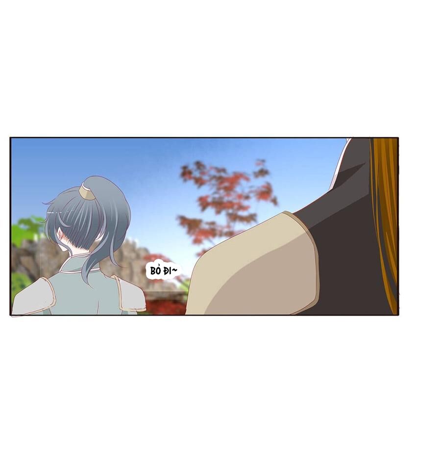 Thông Linh Phi: Chapter 552