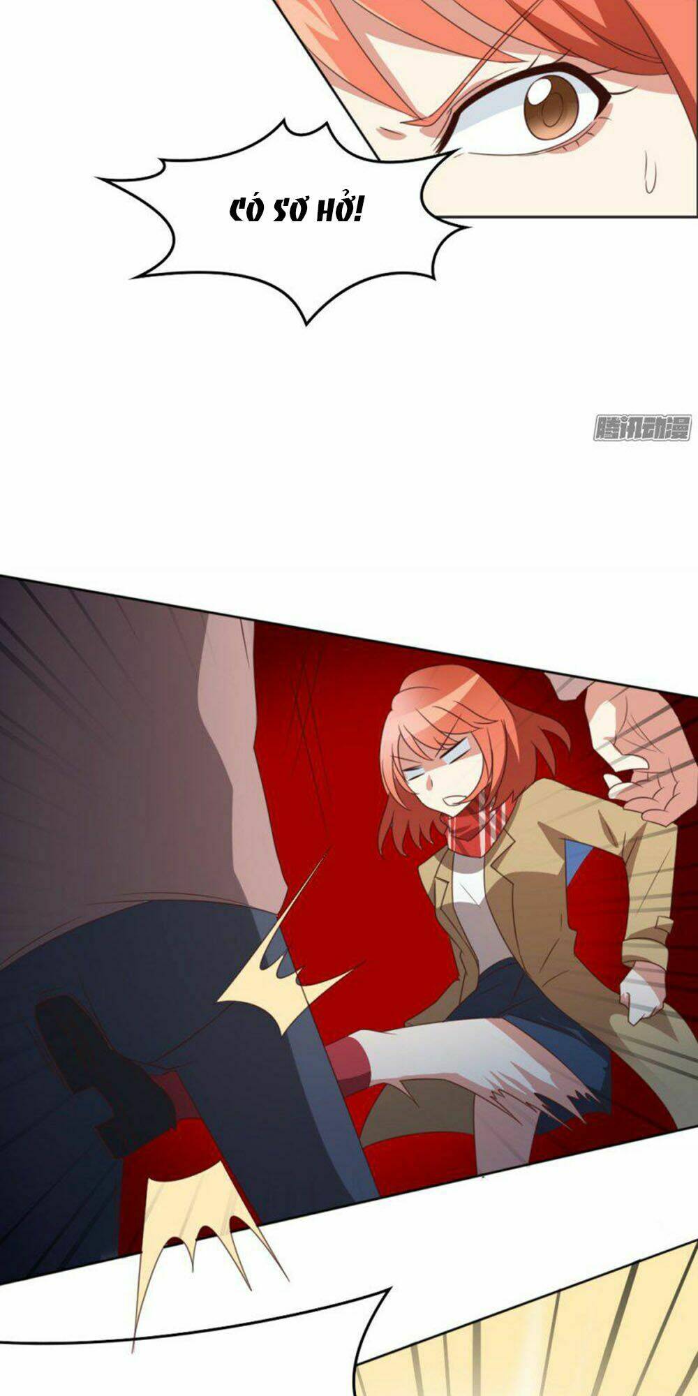 Thiên Ngoại Phi Tiên: Chapter 8