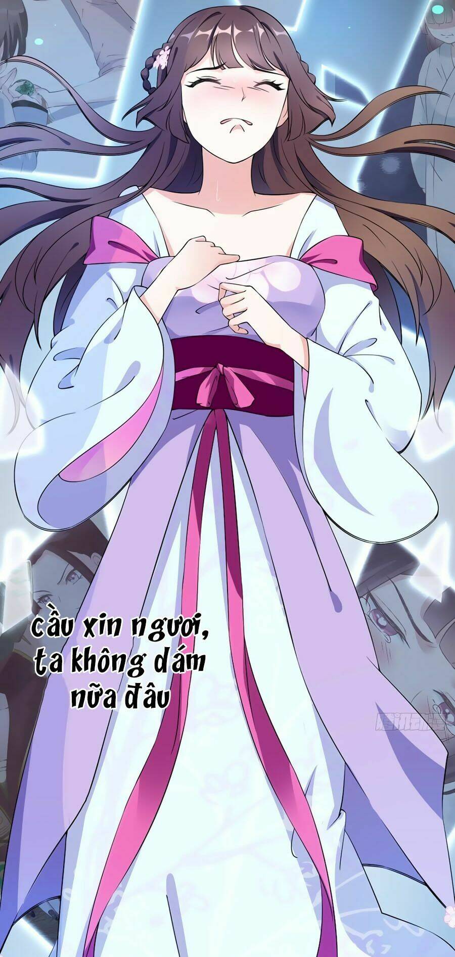 Vương Phi Có Chút Nghịch Ngợm: Chapter 1