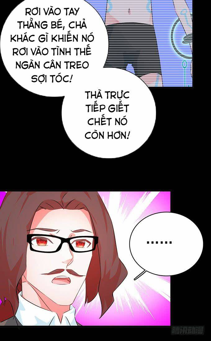 Huyết Đồng Tử: Chapter 9