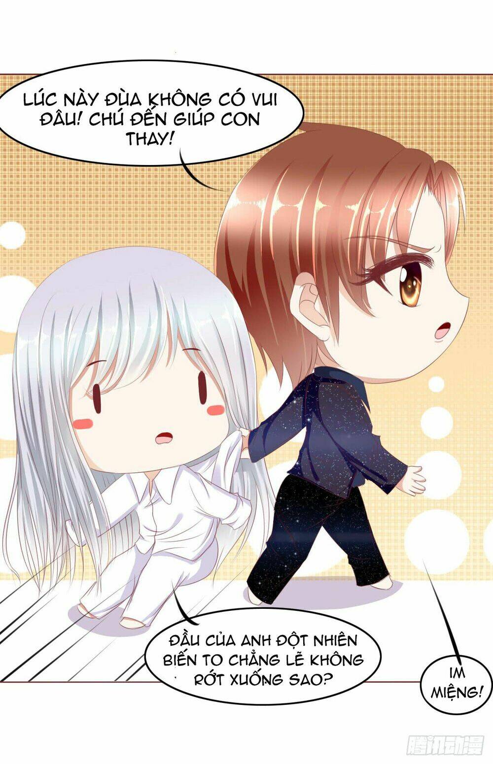 Hoàng Đế “Phế Vật” Tiến Hóa Sử: Chapter 53